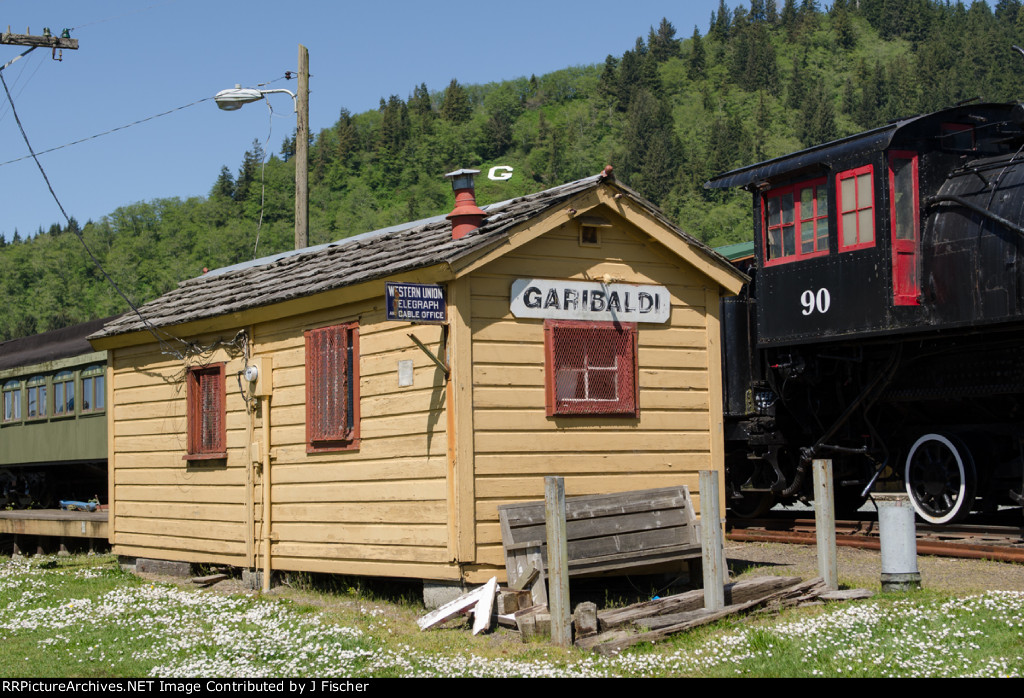 Gribaldi Depot